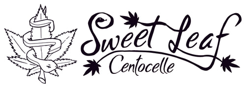 Sweet Leaf - Centocelle